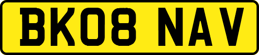 BK08NAV