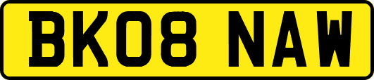 BK08NAW