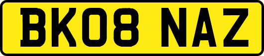 BK08NAZ