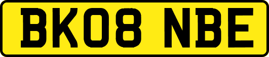 BK08NBE