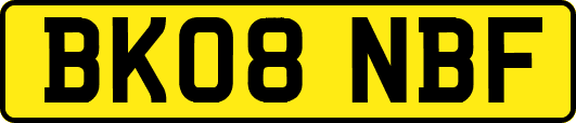 BK08NBF