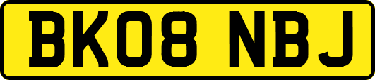 BK08NBJ