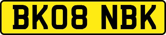 BK08NBK