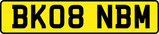 BK08NBM