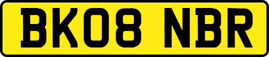 BK08NBR