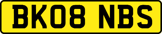 BK08NBS