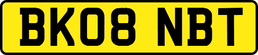 BK08NBT