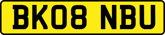 BK08NBU