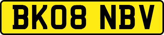 BK08NBV
