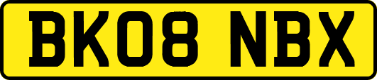 BK08NBX