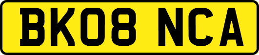 BK08NCA