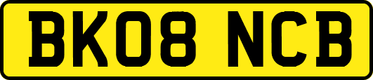 BK08NCB