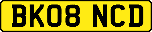BK08NCD
