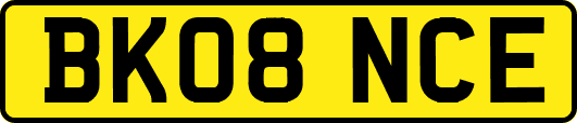 BK08NCE