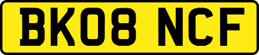 BK08NCF