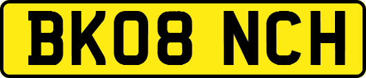BK08NCH
