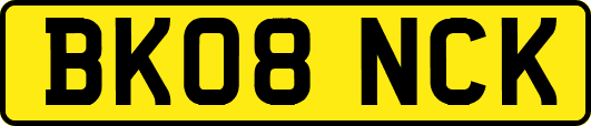 BK08NCK