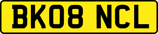 BK08NCL
