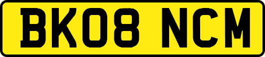 BK08NCM