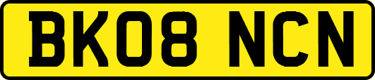 BK08NCN