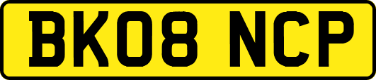 BK08NCP