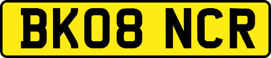 BK08NCR
