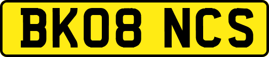 BK08NCS