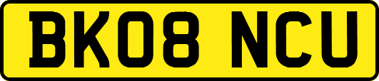 BK08NCU