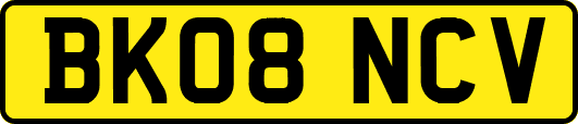 BK08NCV
