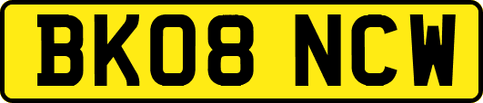 BK08NCW