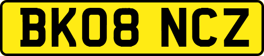 BK08NCZ