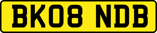 BK08NDB