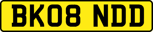 BK08NDD