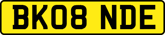 BK08NDE