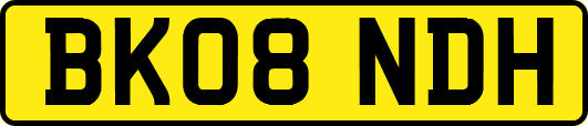 BK08NDH