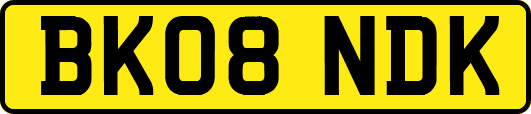 BK08NDK