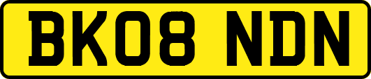 BK08NDN