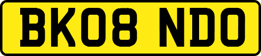 BK08NDO
