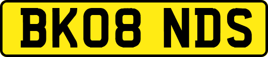 BK08NDS