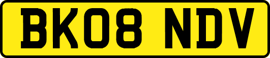 BK08NDV