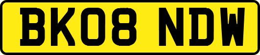 BK08NDW