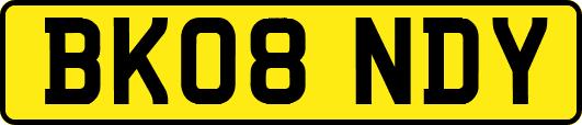 BK08NDY