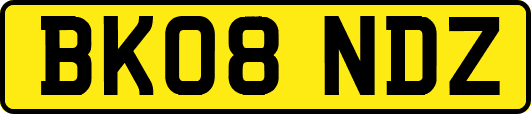 BK08NDZ