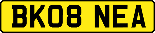 BK08NEA