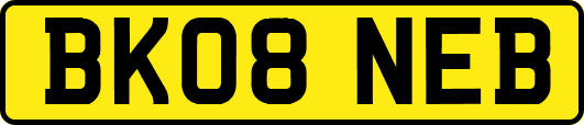 BK08NEB