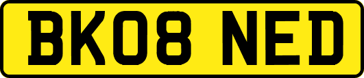 BK08NED