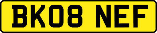 BK08NEF