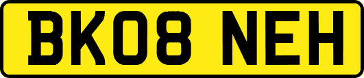 BK08NEH