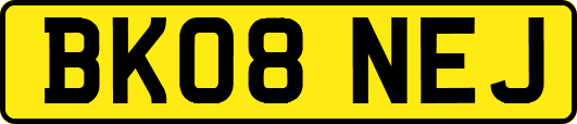 BK08NEJ