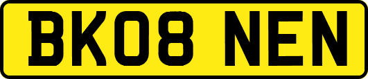 BK08NEN